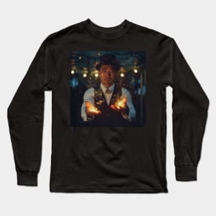 Magician Long Sleeve T-Shirt